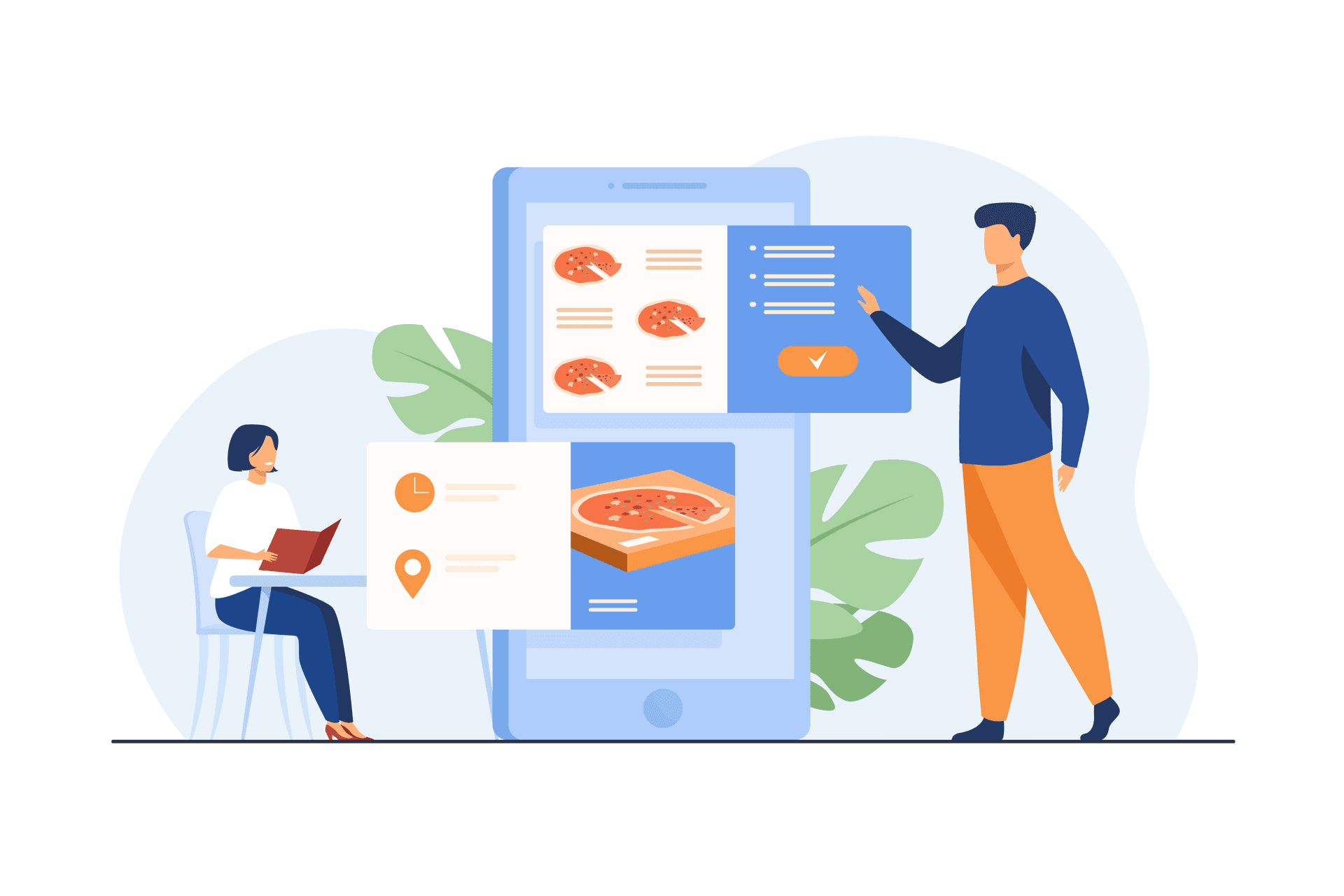 Aggregator Integration